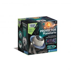 PROYECTOR ESPACIAL