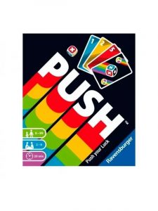 PUSH