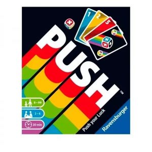 PUSH