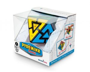 PYRAMINX DIAMOND