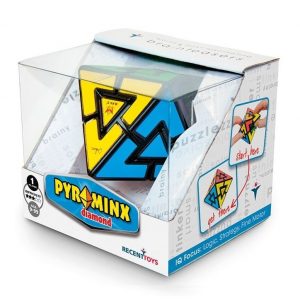 PYRAMINX DIAMOND