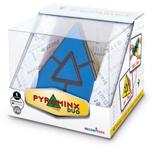 PYRAMINX DUO