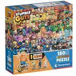 PUZZLE 180 IMPOSSIBLE SQUARE BOX STUMBLE GUYS