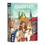 QUORUM