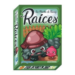 RAICES