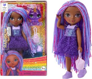 RAINBOW HIGH LITTLES DOLLS - SURTIDAS