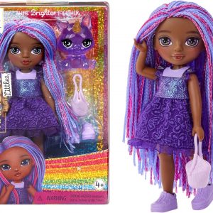 RAINBOW HIGH LITTLES DOLLS - SURTIDAS