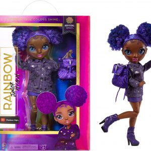 RAINBOW HIGH JUNIOR HIGH S.2 KRYSTAL BAILEY