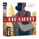 RED CARPET