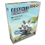 REGROUP CHICKEN ARMY