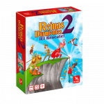REINAS DURMIENTES 2: EL RESCATE