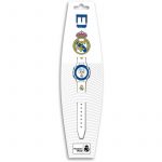 RELOJ DIGITAL KE02 REAL MADRID - BLANCO