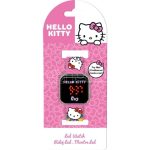 RELOJ LED HELLO KITTY