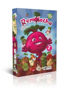 REMOLACHA