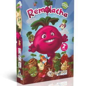 REMOLACHA