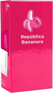 REPÚBLICA BANANERA
