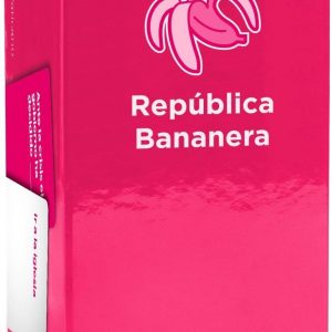 REPÚBLICA BANANERA