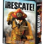 RESCATE