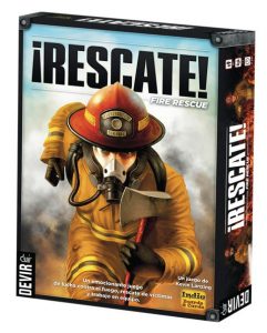 RESCATE