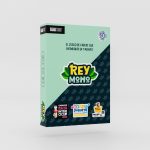 REY MONO