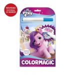 ROTULADOR COLORMAGIC MY LITTLE PONY
