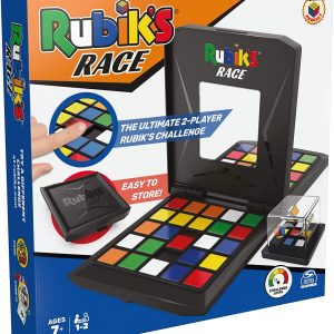 RUBIK'S RACE REFRESH