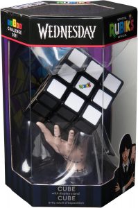 RUBIK´S 3X3 MIERCOLES