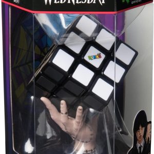 RUBIK´S 3X3 MIERCOLES