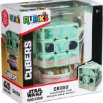 RUBIK´S CUBERS STAR WARS GROGU