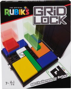 RUBIK´S GRIDLOCK