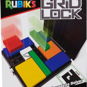 RUBIK´S GRIDLOCK