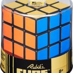 RUBIK´S RETRO 50 ANIVERSARIO