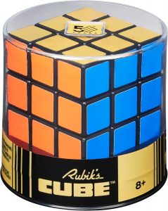 RUBIK´S RETRO 50 ANIVERSARIO