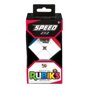 RUBIK´S SPEED 2X2