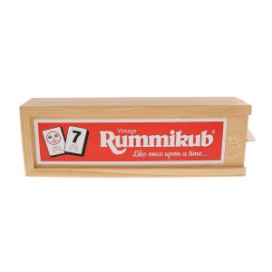 RUMMIKUB VINTAGE