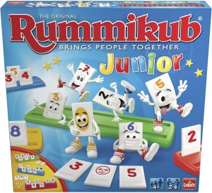 RUMMIKUB JUNIOR