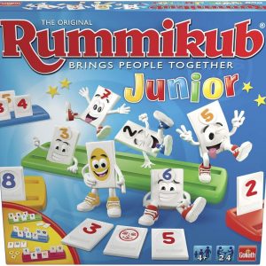 RUMMIKUB JUNIOR