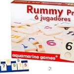 RUMMY PRO 6 JUGADORES