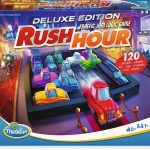 RUSH HOUR DELUXE