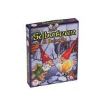 SABOTEUR - EL DESAFIO 2 JUGADORES