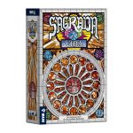 SAGRADA VIDA