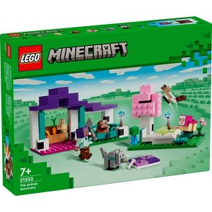 SANTUARIO DE ANIMALES