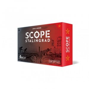 SCOPE STALINGRAD (ESP/ING)