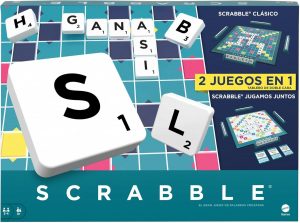 SCRABBLE ORGINAL