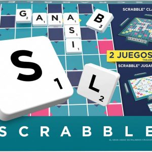 SCRABBLE ORGINAL
