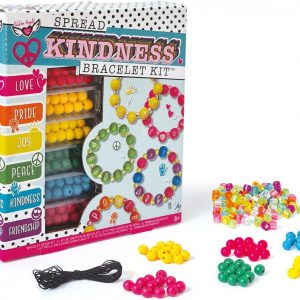 SET CREA PULSERAS DE LA AMISTAD