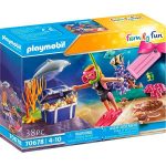SET DE REGALO BUCEADORA DE TESOROS