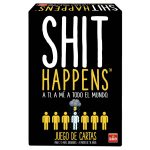 SHIT HAPPENS