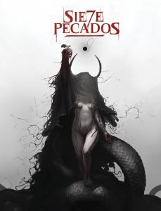 SIETE PECADOS