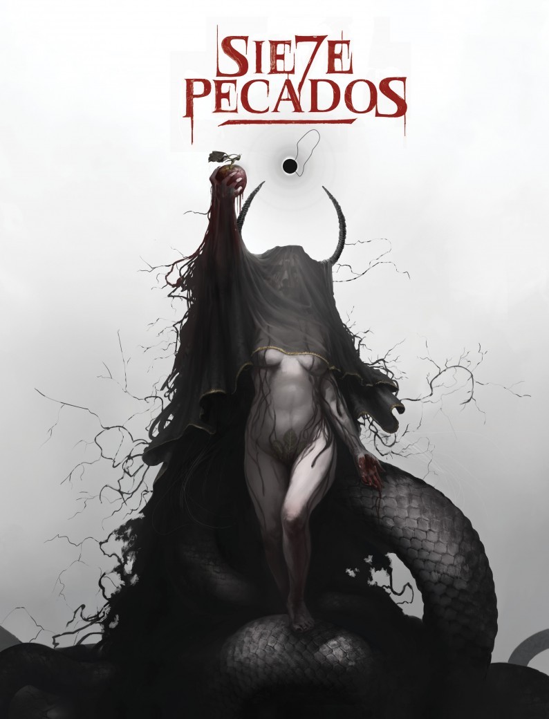 SIETE PECADOS